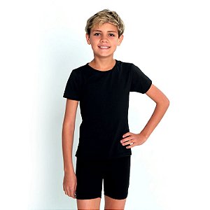 SHORTS INFANTIL