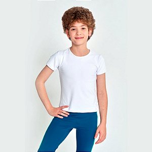 CALÇA CAPRI INFANTIL