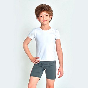 BABY LOOK INFANTIL