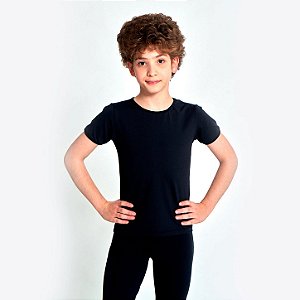 BABY LOOK INFANTIL