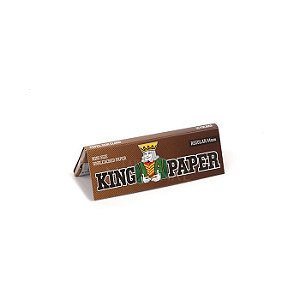 Seda King Paper Brown (mine size)