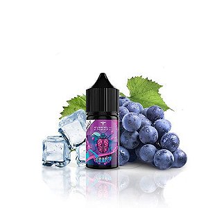 Firefly  Grape - Uva 50mg/30ml