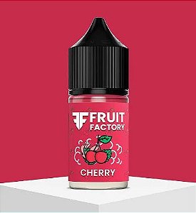 Fruit Factory Cherry 9mg (Cereja) 30ml