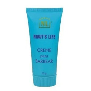 Creme Para Barbear  Nawt's Life