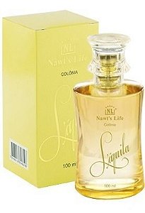 Laquila Colônia - Nawt's Life feminino