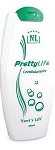 Condicionador Pretty Life - Nawt`s Life 340 Ml Cabelos