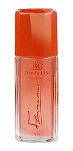 Desodorante Feminino Ferrara Da Natws Life
