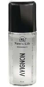 Desodorante Avignon Da Natws Life-Masculino