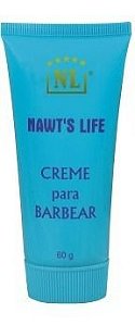 SKI Creme Para Barbear - Nawt's Life