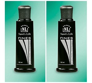 Òleo Fines Nawts Life Com 2 Unidades Promoção