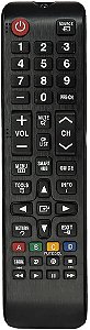 Controle Remoto para TV Samsung – Compatível e Fácil de Usar