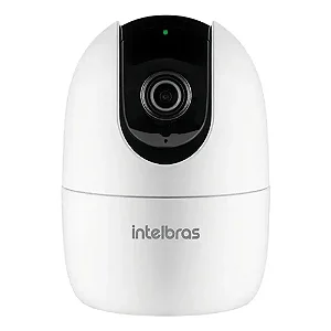 Câmera de Vídeo Wi-Fi Intelbras IM4 3 MP 360°