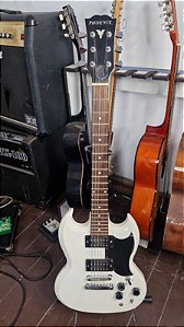 Guitarra Phoenix SG Series