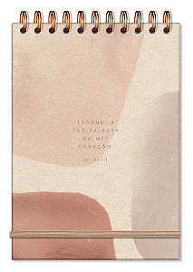 Caderno de Ideias Seja - Fina Ideia