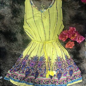 Vestido Luz Vestido Luz