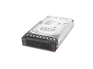 Disco Rígido Lenovo ISG SATA 2TB 7.2K ST50v2 4XB7A77446