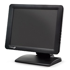 MONITOR LCD TOUCH TM-15 - BEMATECH