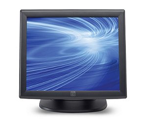 ELO MONITOR LCD TOUCH 17" 4:3 1715L