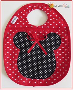 Lixeira para Carro- Minnie