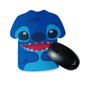 Mouse Pad - Tema Geek II