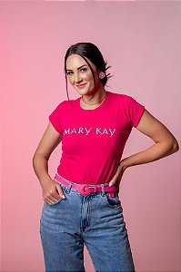 Camisa MaryKay Basic