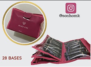 Organizador de Bases