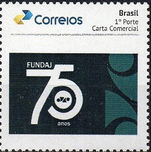 2024 - Fundação Joaquim Nabuco - FUNDAJ 75 anos