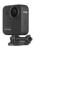 Câmera GoPro MAX 360 à Prova D’água 16.6MP 5.6K