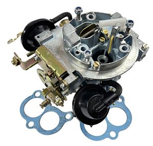 Carburador 2e Brosol Quantum 91/92 Motor Ap 1.8 Gasolina