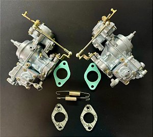 CARBURADOR RECONDICIONADO VARIANT (PAR) GASOLINA