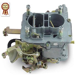 Carburador Parati 89/96 Motor Cht 1.6 Gasolina 460 Weber Original