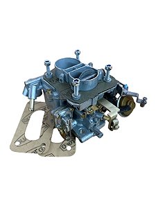 Carburador Escort 83/85 Weber 460 Motor 1.6 Gasolina