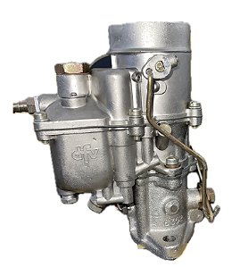 Carburador Jeep Willys DFV 228 6cc Gasolina