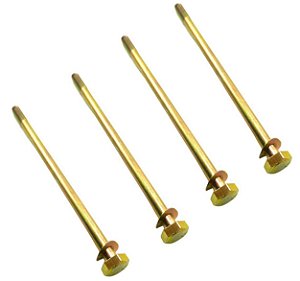 Parafusos de Fixação Carburador Weber TLDZ