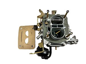 Carburador Gol 91 460 Weber 1.6 Motor CHT Gasolina