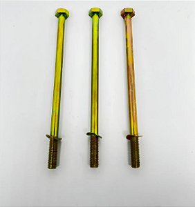 Parafuso de Fixação dos Carburadores 2e / 3e Brosol