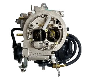 Carburador 3e Brosol Opala 6cc Álcool Original