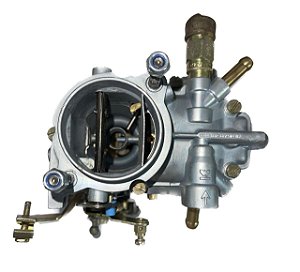 Carburador Fiat Weber Simples 190 Uno 1.0 Gasolina