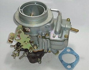 Carburador Pampa 89 DFV 228 Gasolina Original