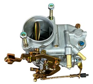 Carburador Solex Fiat Modelo 1050 Original