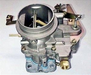 CARBURADOR RECONDICIONADO WEBER 446 6cc Á GASOLINA