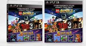 Metal Slug 3 SNK PS3 Game Digital PSN