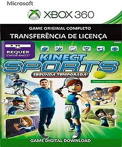 Combo 6 Super Jogos Xbox 360 - ADRIANAGAMES