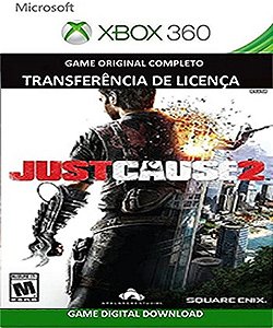 Jogos Xbox 360 transferência de Licença Mídia Digital - RESIDENT EVIL 5