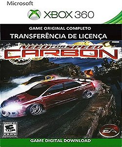 Need For Speed Collection PS3 Game Digital Original PSN - ADRIANAGAMES