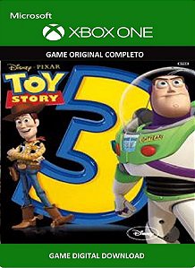 toy story 3 xbox one