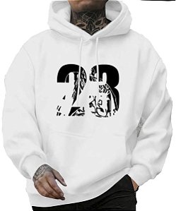 Blusão Moletom Algodão Blusa Frio