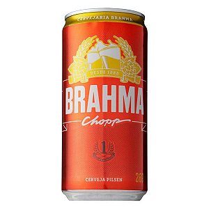 Brahma 269ml