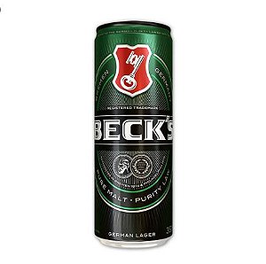 Becks 350ml
