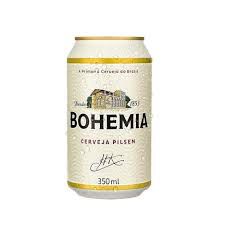 Bohemia 350ml